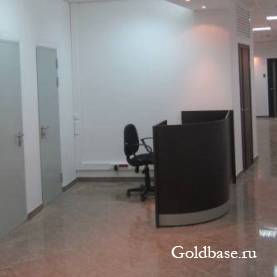 Сдается офис от собственника в БЦ 105м2