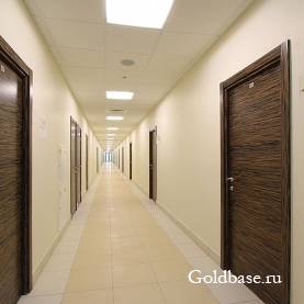 Сдам офисный блок 513м2. без комиссии