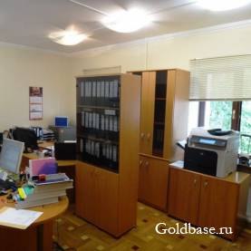 Продается особняк 370м2. м.Смоленская