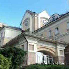 Продажа здания 3000м2. м.Цветной бульвар