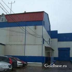 Сдам склад 360м2, Реутов