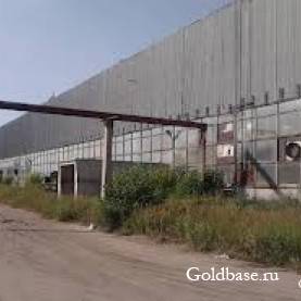 Аренда производственной зоны от 200м2 до 5500м2., 2-я Солнечная