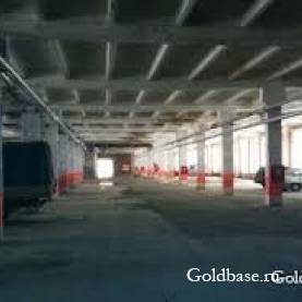 Аренда склада, Севастопольский пр-т, 2600м2