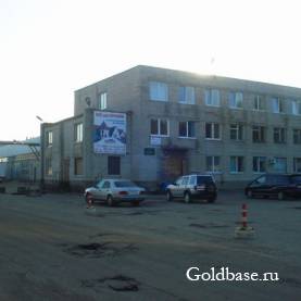 Сдается грузовой автосервис 330м2. д.Акулово