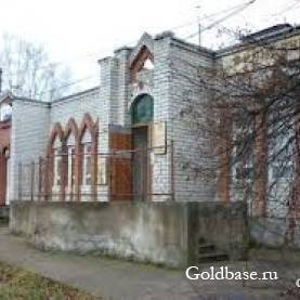 Продам магазин 142м2 ул.Советская