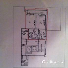 Сдам офис 81м2 пр-т Гагарина