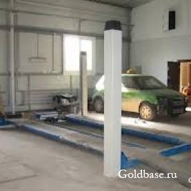 Продам коммерческую недвижимость, автосервис, г. Ростов-на-Дону