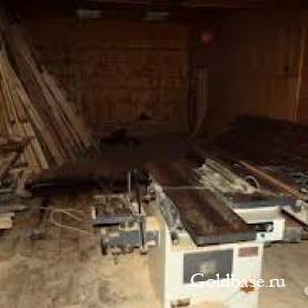 Продам производство 220м2 170км от МКАДа