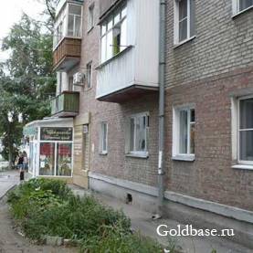 Продается Помещение 130м2 в цоколе проходном месте