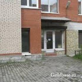 Универсальное коммерческое помещение 57м2