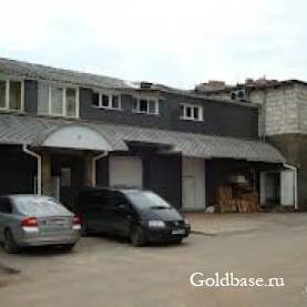Продам коммерческую недвижимость 367м2, ул.Соболева
