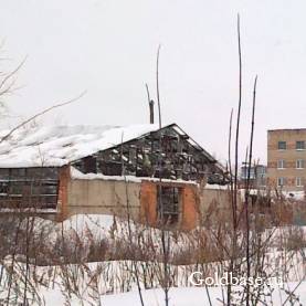 Продам производство 650м2, Тульская обл