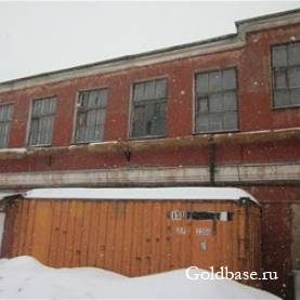 Продам производство 5700м2, Люберцы