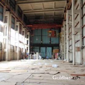 Сдам склад 180м2 м.Печатники