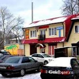 Продается Кафе, магазин 100м2 г.Ладушкин