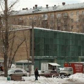 Продам отдельно стоящее здание 2314м2 с территорией