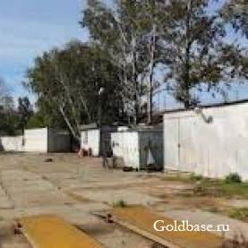 Сдам Открытую площадку 1200м2, Большая Очаковская