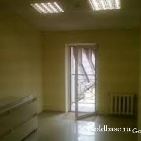 Сдам офис 17м2  М.Садовая