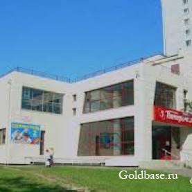 Продажа ОСЗ 1530м2 м. Пражская