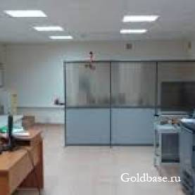 Продам офис 98.7м2, м.Чкаловская