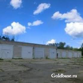 Ремонтные боксы в аренду 360м2. в Голицыно