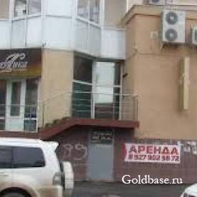 Продам универсальное помещение 405м2, Ленинская