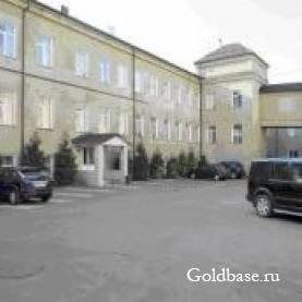 Продам коммерческую недвижимость 875м2