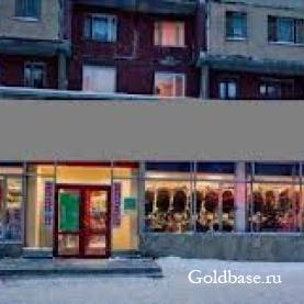 Продается Торговое помещение 617м2, ул.Олеко Дундича