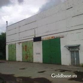 Сдам Производство 2200м2. ЮАО