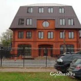 Сдам ПСН 650м2., м.Тульская