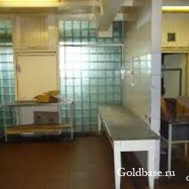 Сдам пищевое производство 87м2 м.Славянский бульвар
