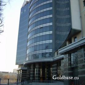 Сдам в аренду офис 90,5м2