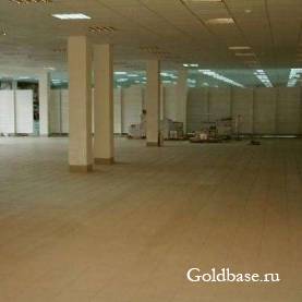 Сдам коммерческую недвижимость 1153м2, ул.Ново-ленинградская