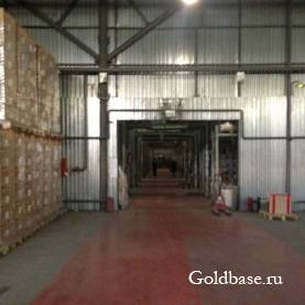 Сдам теплый склад 2000м2. Без комиссии