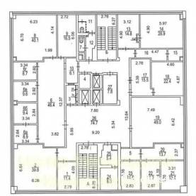 Сдам ОСЗ, магазин 560м2, ул.Зарайская