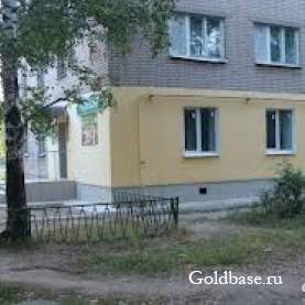 Продается Магазин промтоварный 60м2, ул.Тимирязева