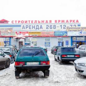 Аренда торговых площадей 13м2