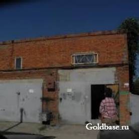 Продам помещение 42м2 под сто. Дзержинского