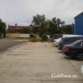 Продам производство 3500м2, ул.Партизанская