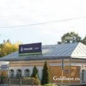 Продается ОСЗ 439.8м2 от собственника