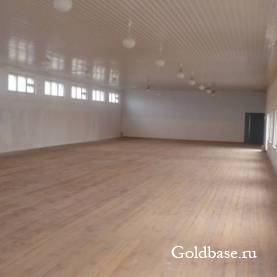 Продам торговую площадь 3656м2, м.Сокол