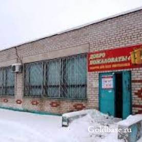 Сдам магазин 200м2., Бутурлино, Ленина