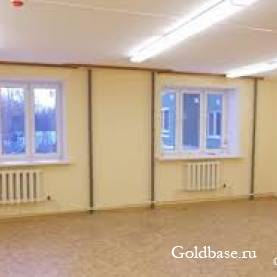 Сдам офис 43м2, ул. Б. Хмельницкого