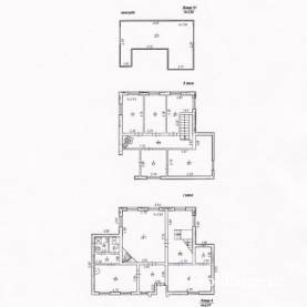 Продается 2 кирпичных здания 940м2