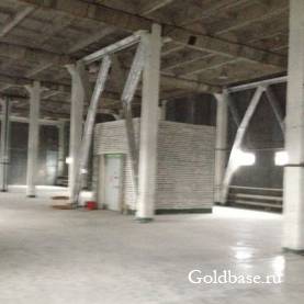 Сдам склад 60м2, Малоохтинский пр.