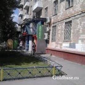 Сдам магазин 20м2, Волоколамское шоссе