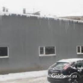 Сдам Складское помещение площадью 895м2