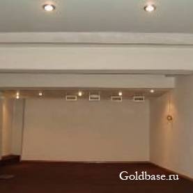 Сдам офис 35м2 и 40м2, Орбели