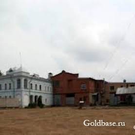 Продается производство, Склад, офис площадью 2580м2