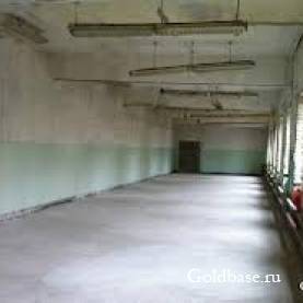 Сдам производство 1080м2, пос. Красково